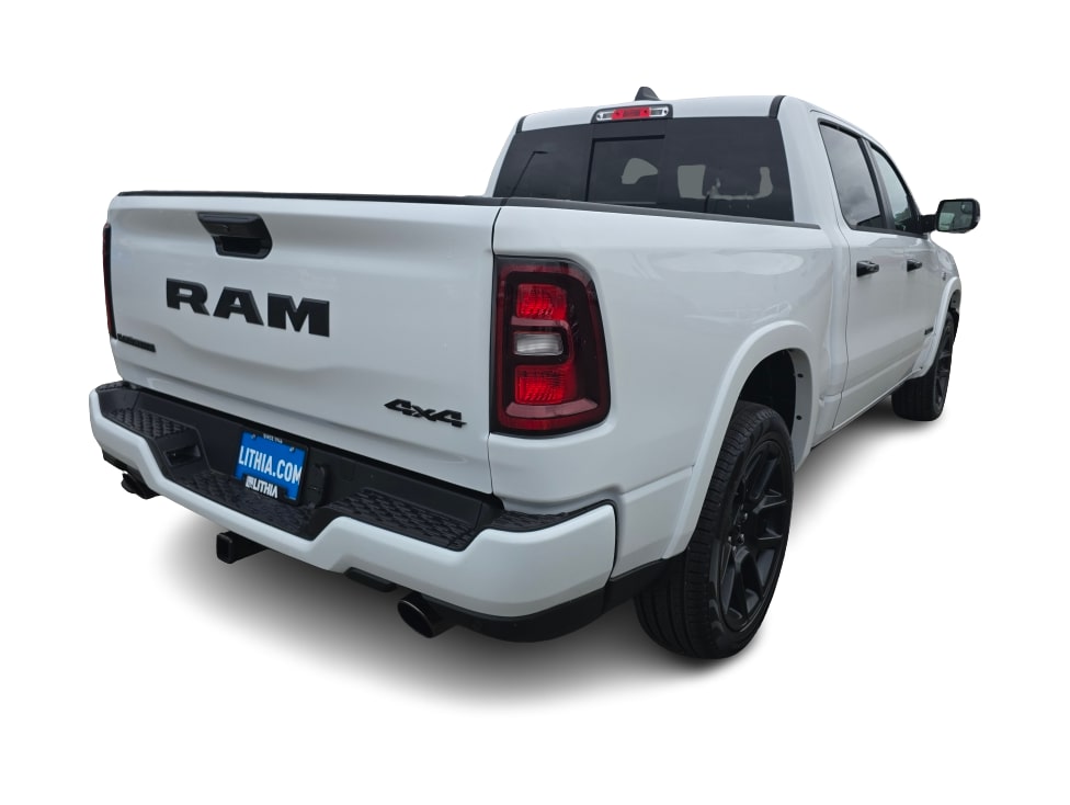 Thumbnail: 2026 RAM 1500 - 15