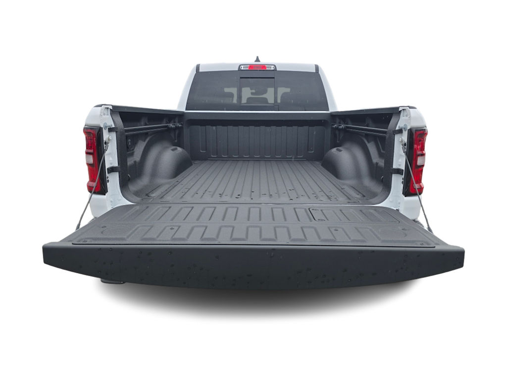 Thumbnail: 2026 RAM 1500 - 13