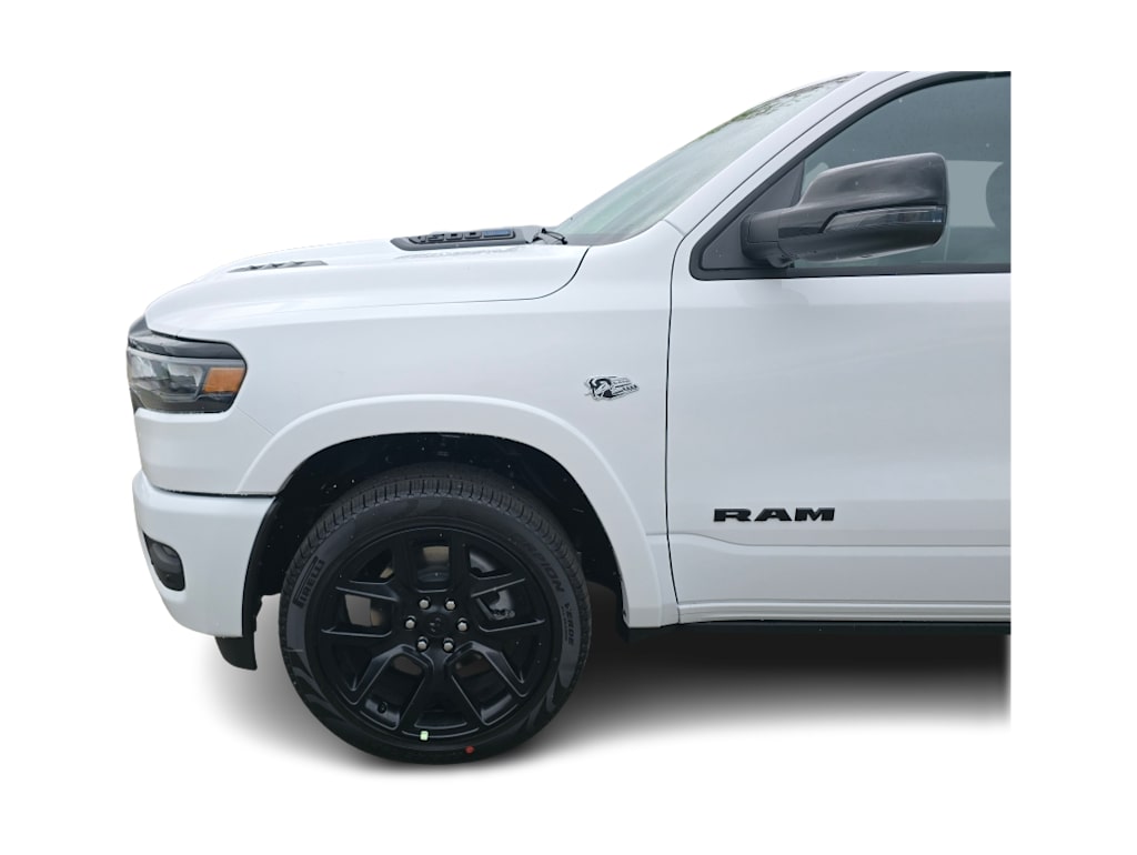 Thumbnail: 2026 RAM 1500 - 20