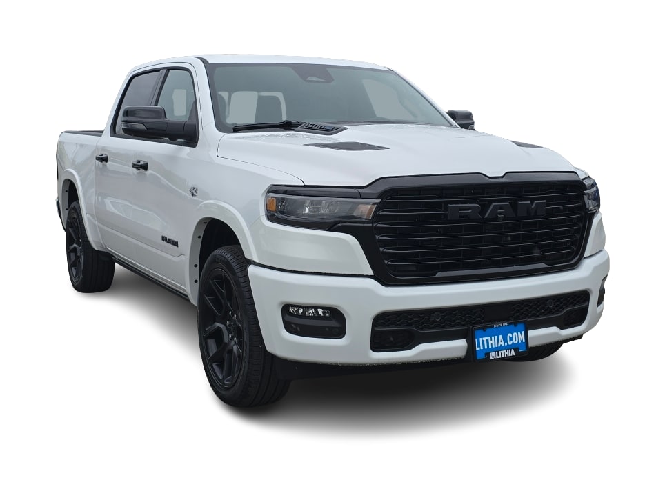 Thumbnail: 2026 RAM 1500 - 17