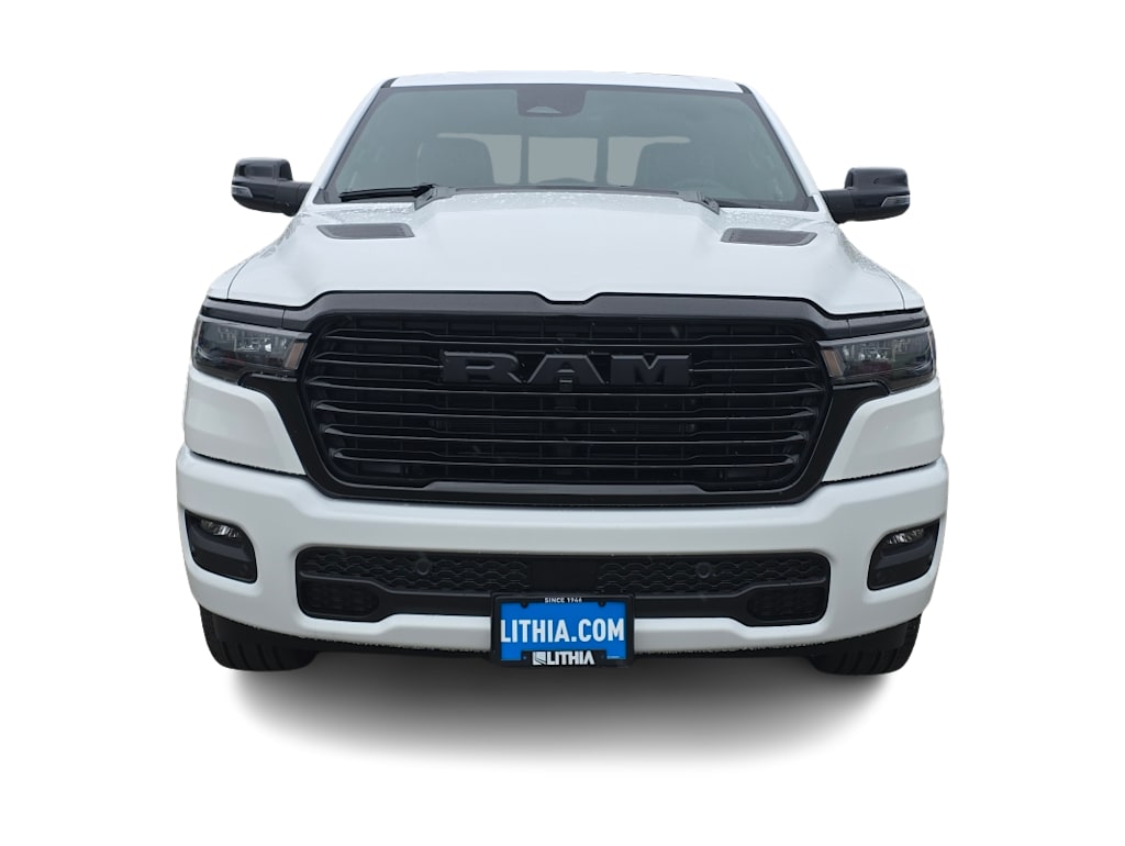 Thumbnail: 2026 RAM 1500 - 6