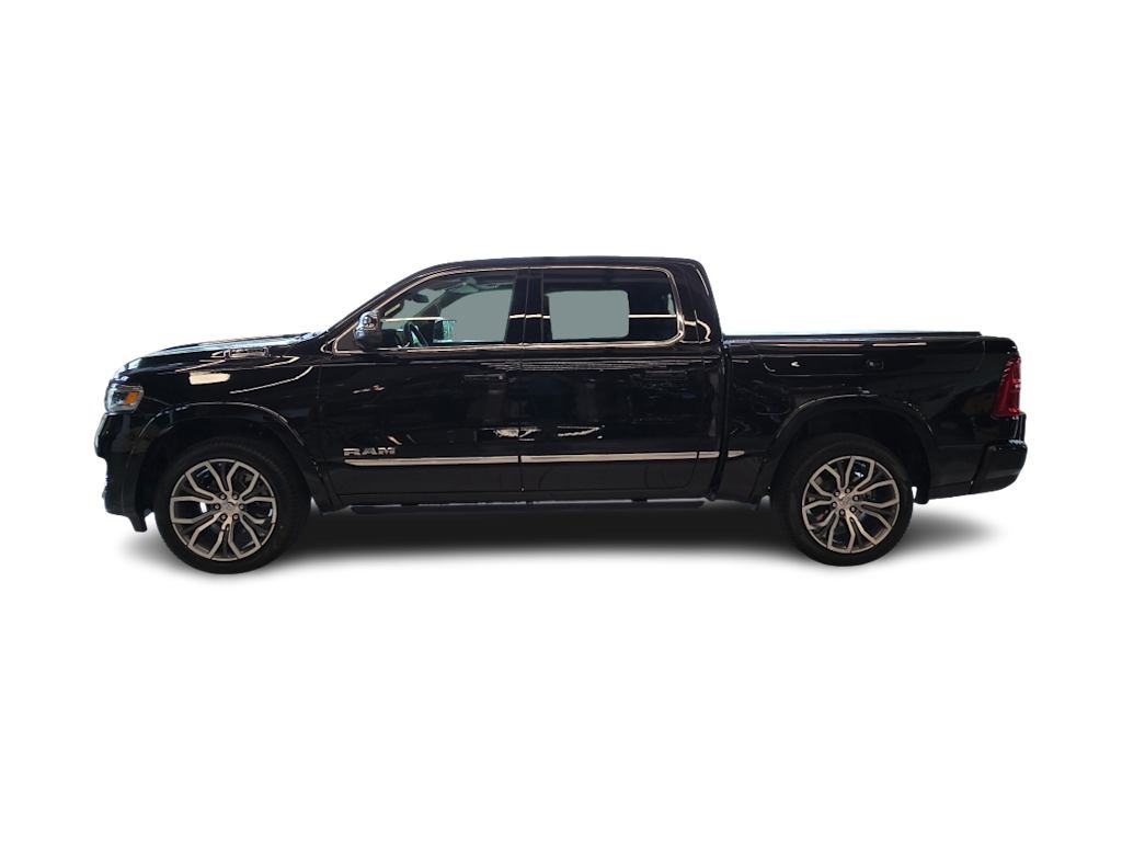 Thumbnail: 2026 RAM 1500 - 3