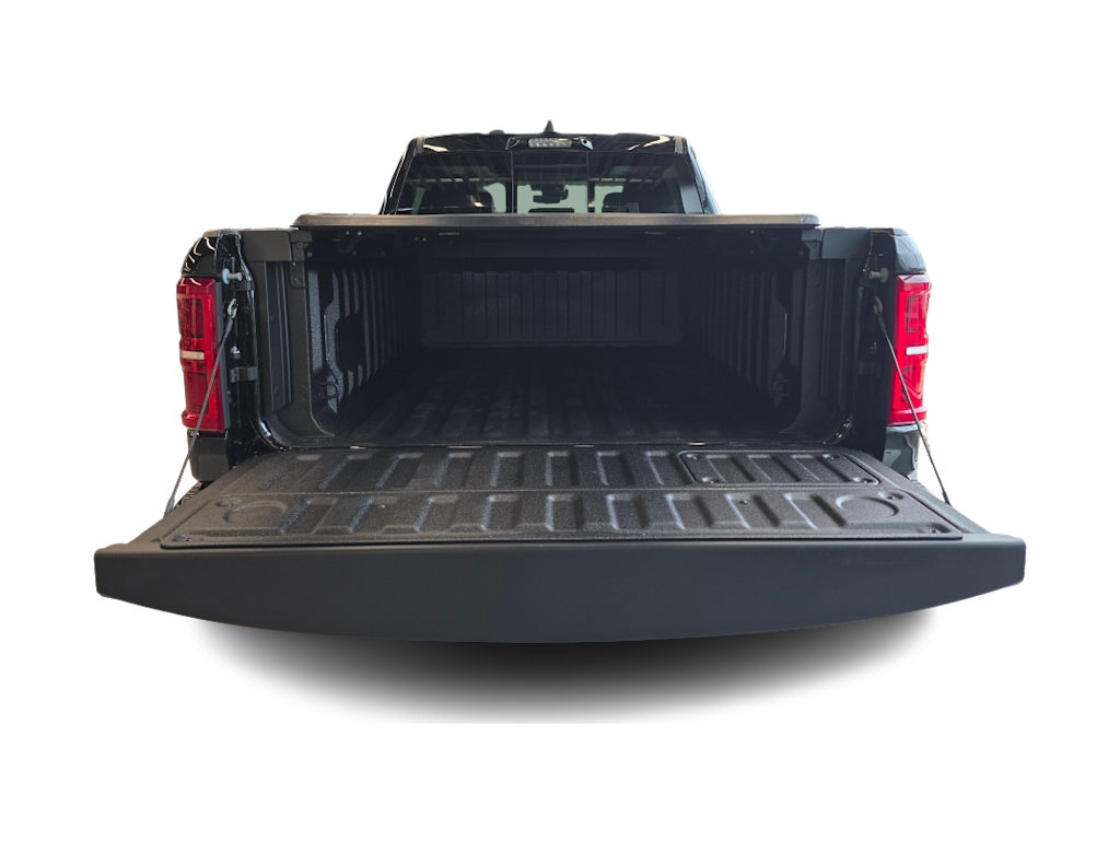 Thumbnail: 2026 RAM 1500 - 13