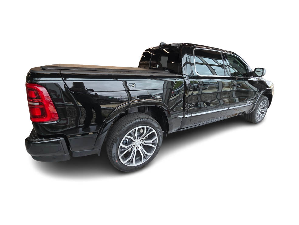 Thumbnail: 2026 RAM 1500 - 16