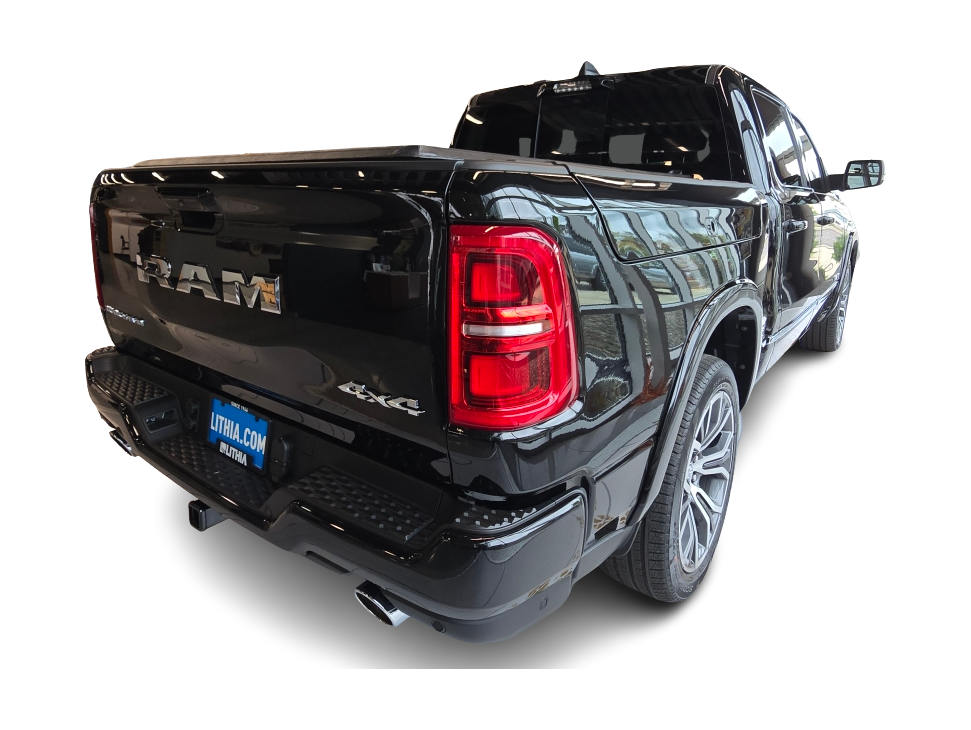 Thumbnail: 2026 RAM 1500 - 15