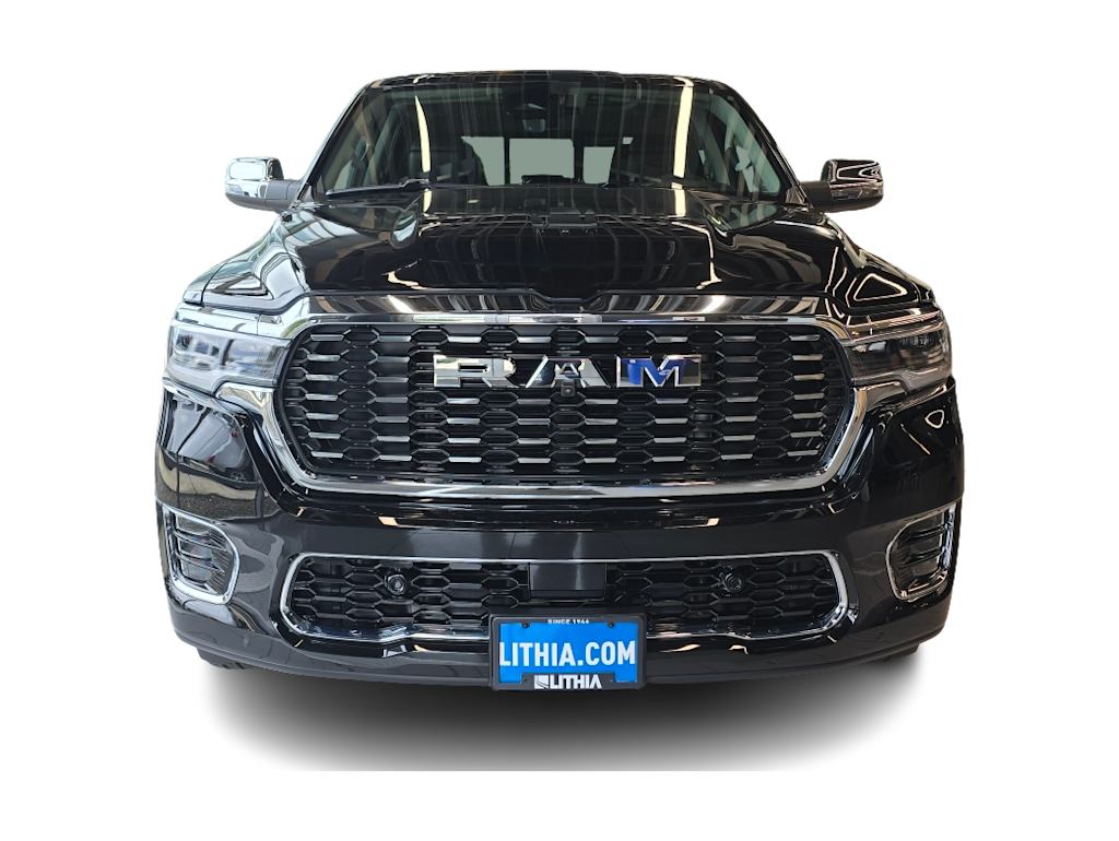 Thumbnail: 2026 RAM 1500 - 6