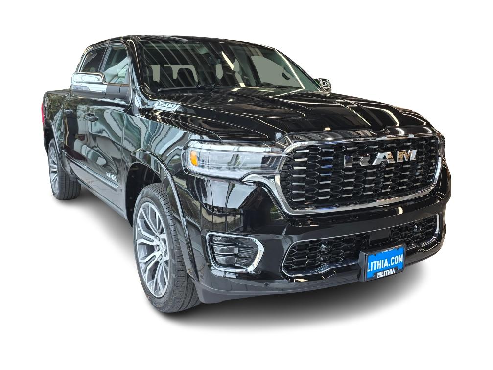 Thumbnail: 2026 RAM 1500 - 17
