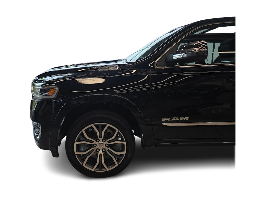 Thumbnail: 2026 RAM 1500 - 20