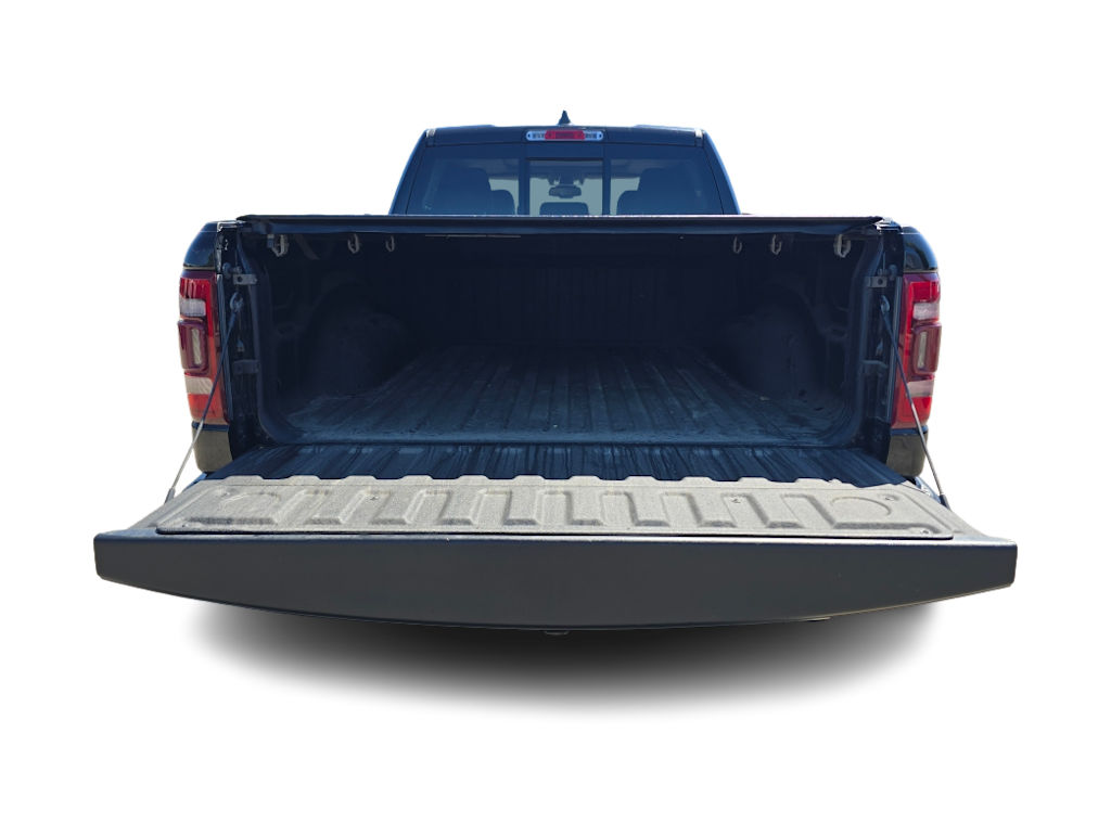 Thumbnail: 2020 RAM 1500 - 14
