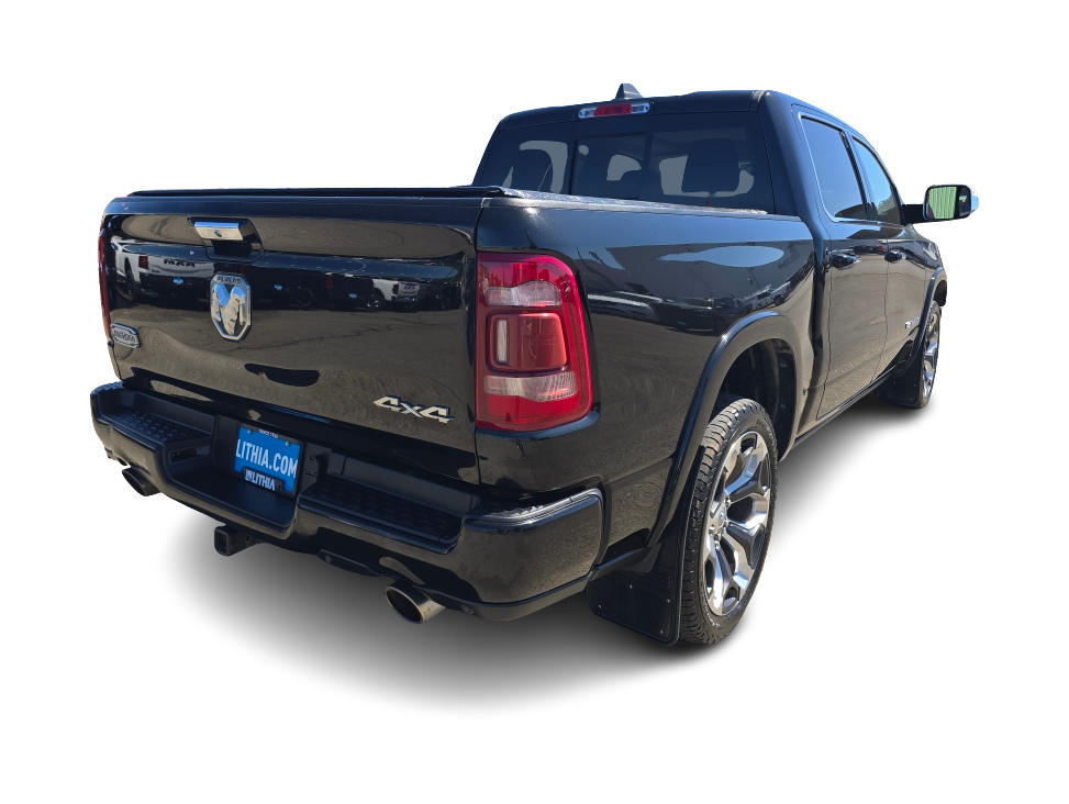 Thumbnail: 2020 RAM 1500 - 16
