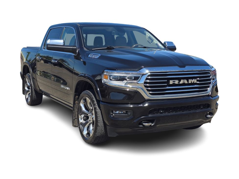 Thumbnail: 2020 RAM 1500 - 18