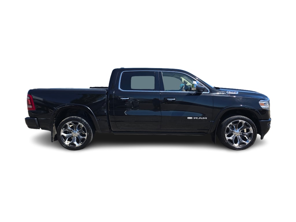 Thumbnail: 2020 RAM 1500 - 17