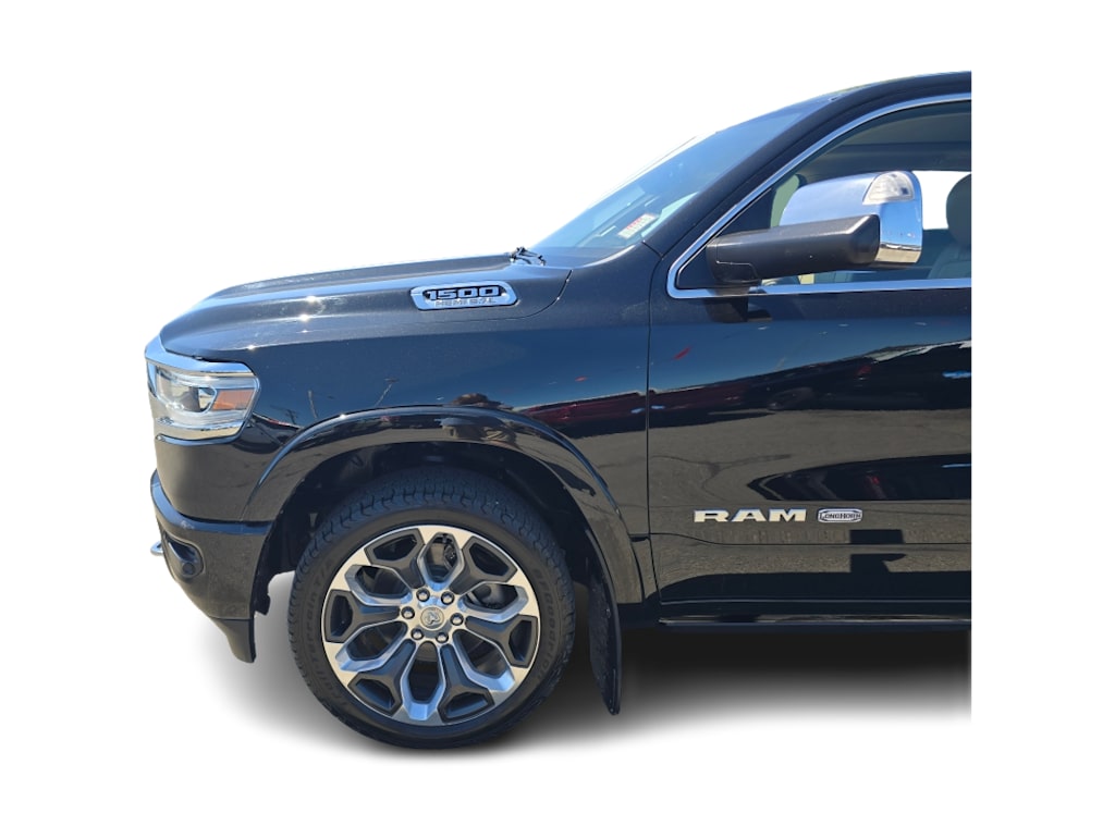 Thumbnail: 2020 RAM 1500 - 20