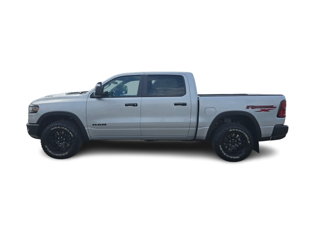 Thumbnail: 2026 RAM 1500 - 3