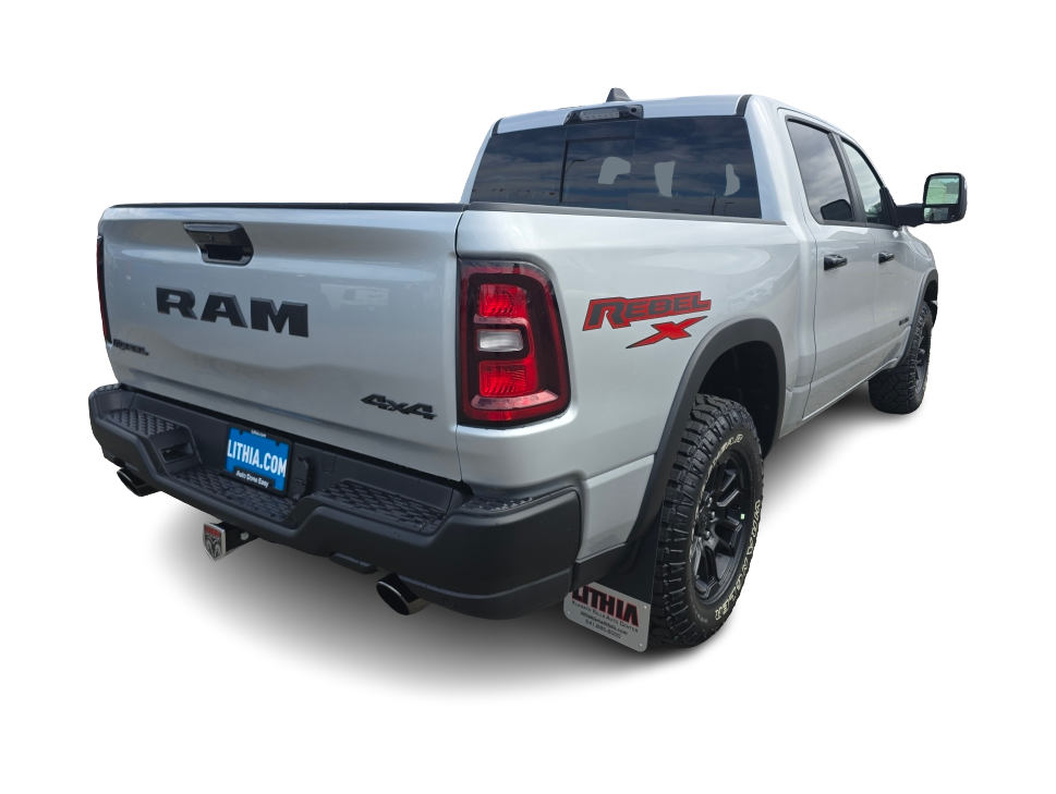 Thumbnail: 2026 RAM 1500 - 16