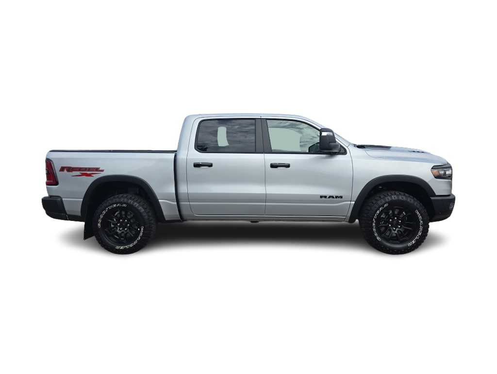 Thumbnail: 2026 RAM 1500 - 17