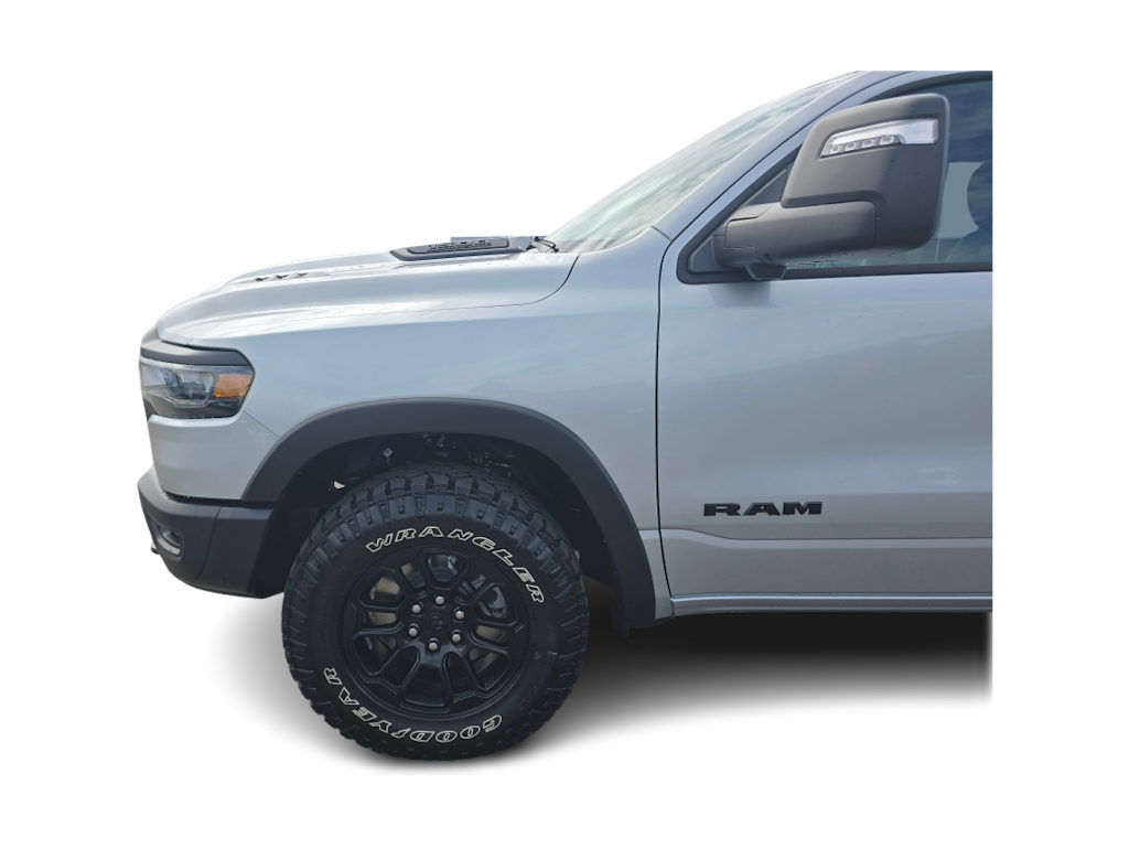 Thumbnail: 2026 RAM 1500 - 21