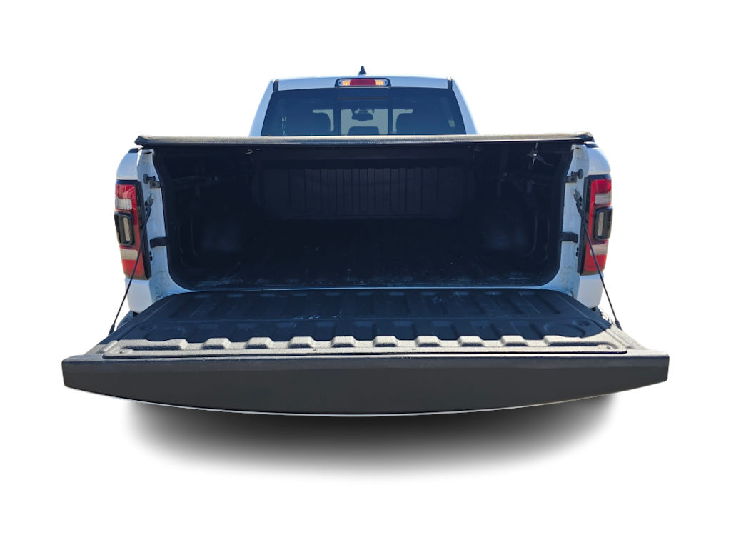Thumbnail: 2019 RAM 1500 - 15