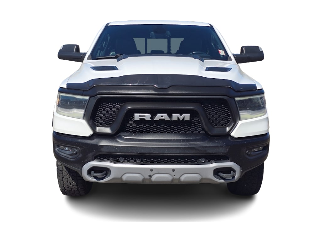 Thumbnail: 2019 RAM 1500 - 6