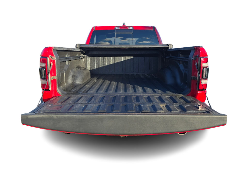 Thumbnail: 2020 RAM 1500 - 13