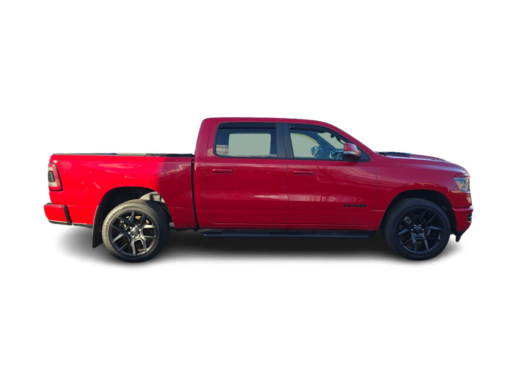 Thumbnail: 2020 RAM 1500 - 16