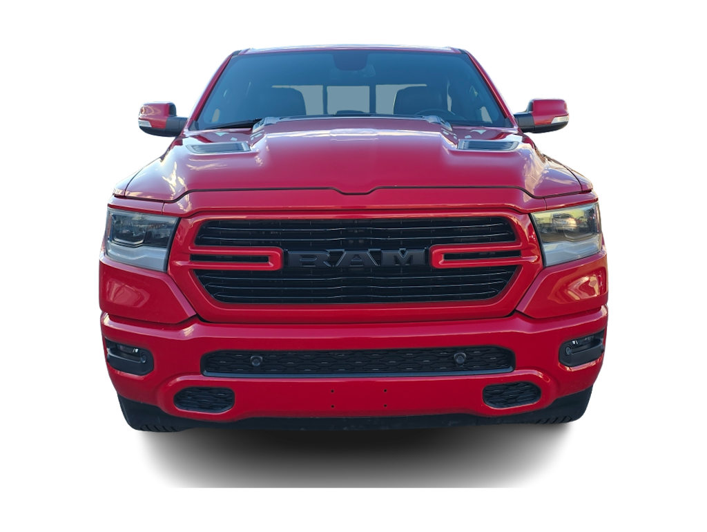 Thumbnail: 2020 RAM 1500 - 6