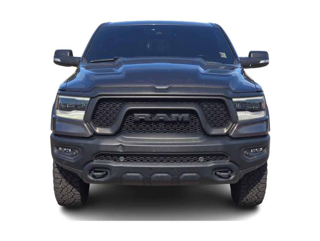 Thumbnail: 2021 RAM 1500 - 19