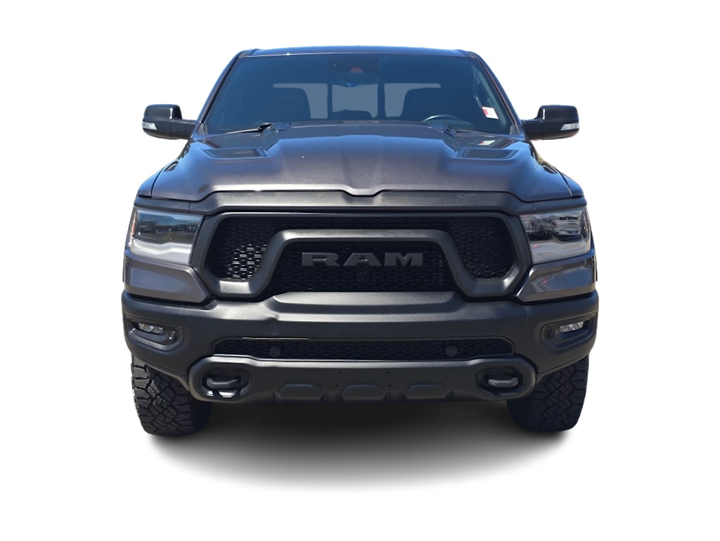 Thumbnail: 2021 RAM 1500 - 6