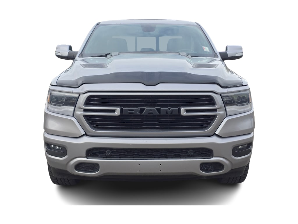 Thumbnail: 2019 RAM 1500 - 6