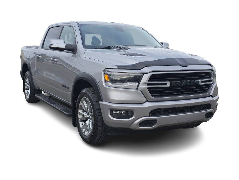 Thumbnail: 2019 RAM 1500 - 18