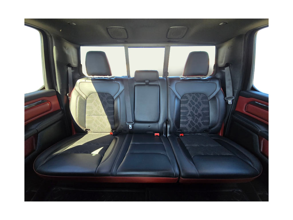 Thumbnail: 2020 RAM 1500 - 22