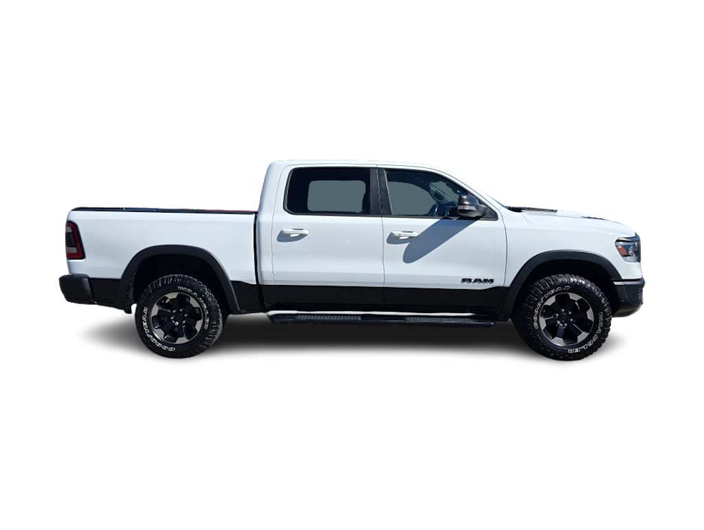 Thumbnail: 2020 RAM 1500 - 17