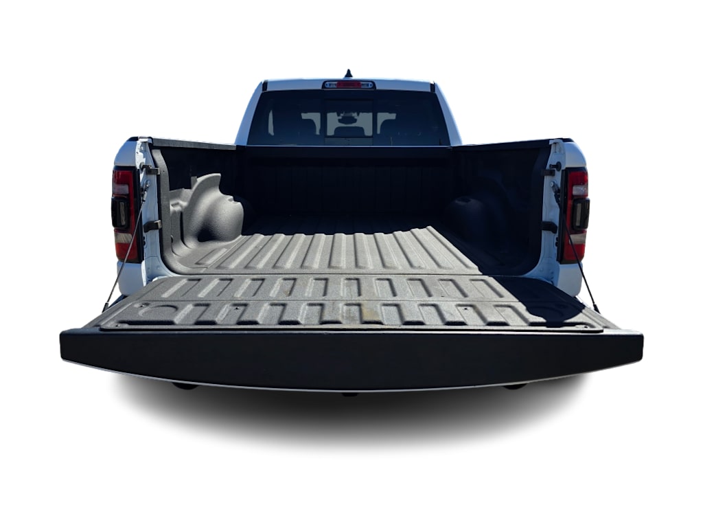 Thumbnail: 2020 RAM 1500 - 14