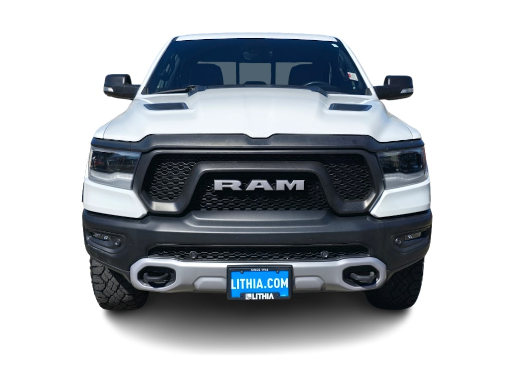 Thumbnail: 2020 RAM 1500 - 7