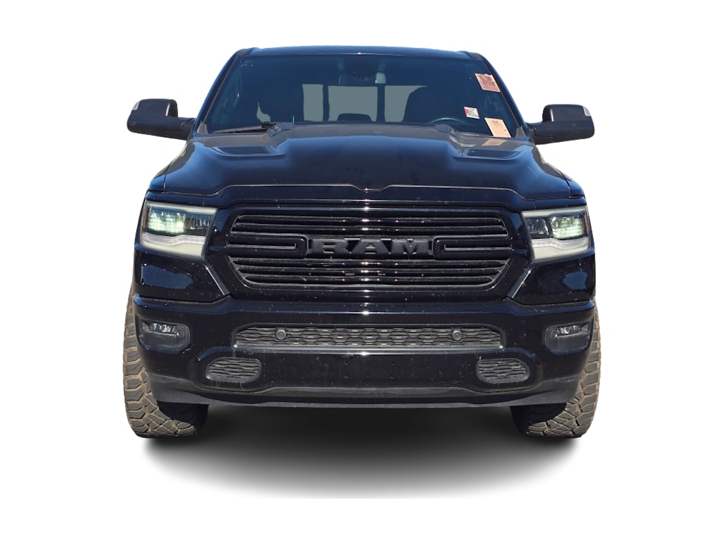 Thumbnail: 2019 RAM 1500 - 3