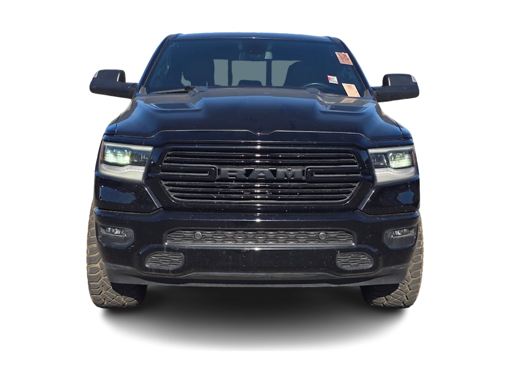 Thumbnail: 2019 RAM 1500 - 13