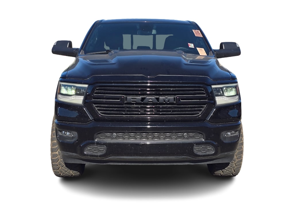Thumbnail: 2019 RAM 1500 - 20