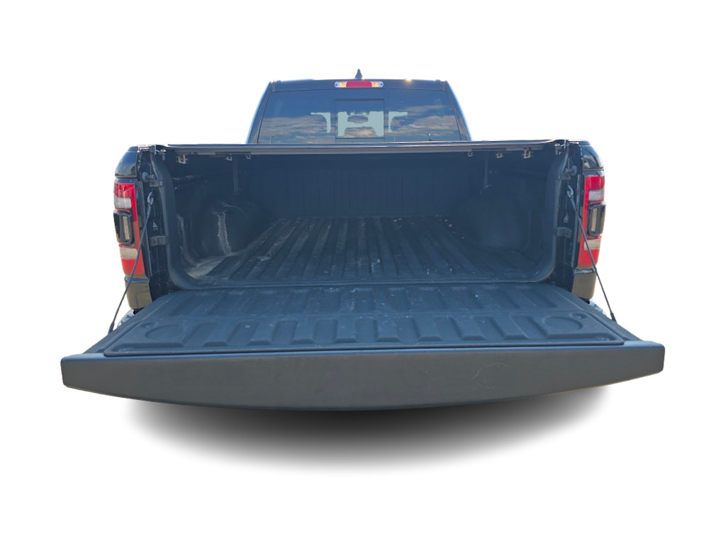Thumbnail: 2019 RAM 1500 - 14
