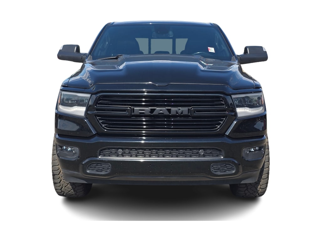 Thumbnail: 2019 RAM 1500 - 6