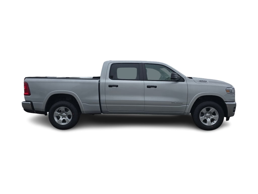 2026 RAM 1500 Big Horn/Lone Star - Photo 17