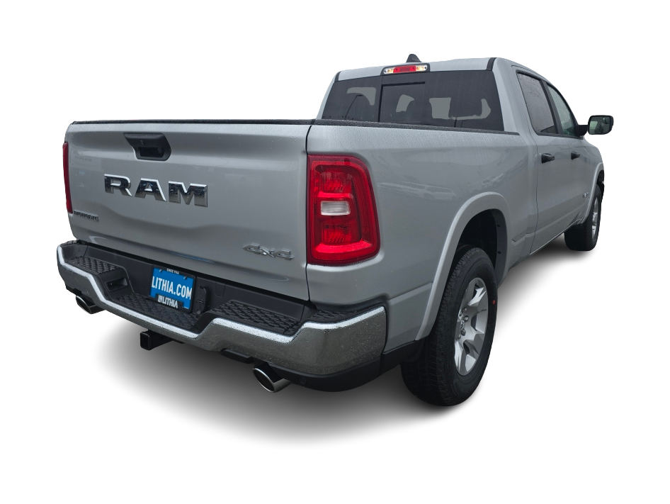 2026 RAM 1500 Big Horn/Lone Star - Photo 16