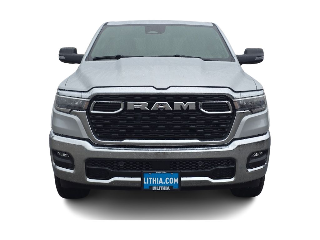 2026 RAM 1500 Big Horn/Lone Star - Photo 6