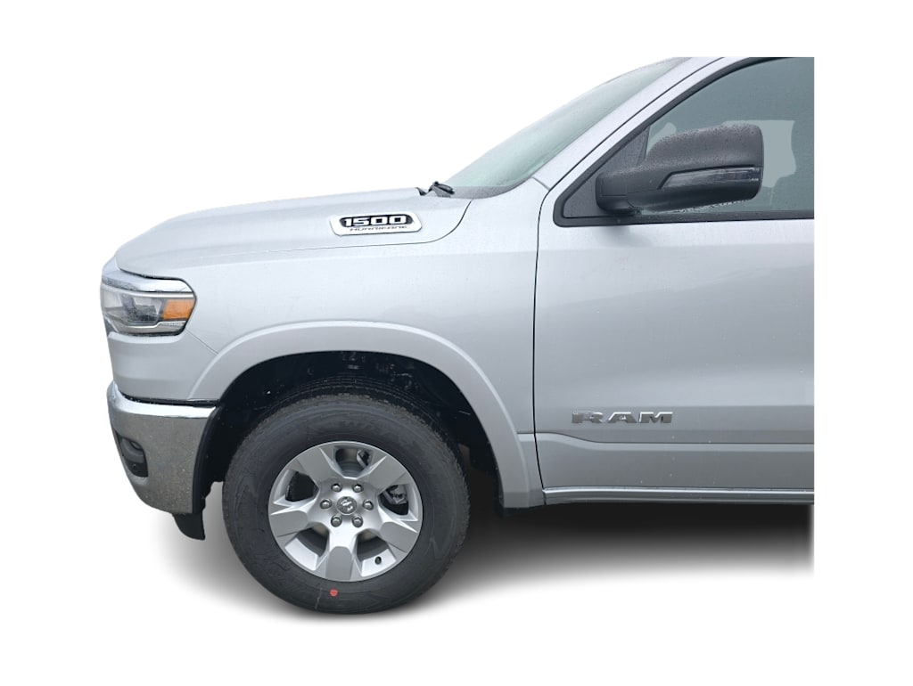 2026 RAM 1500 Big Horn/Lone Star - Photo 20