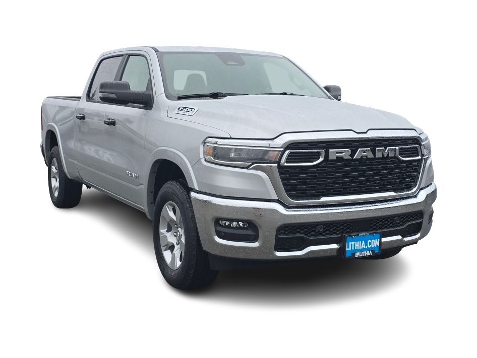 2026 RAM 1500 Big Horn/Lone Star - Photo 18