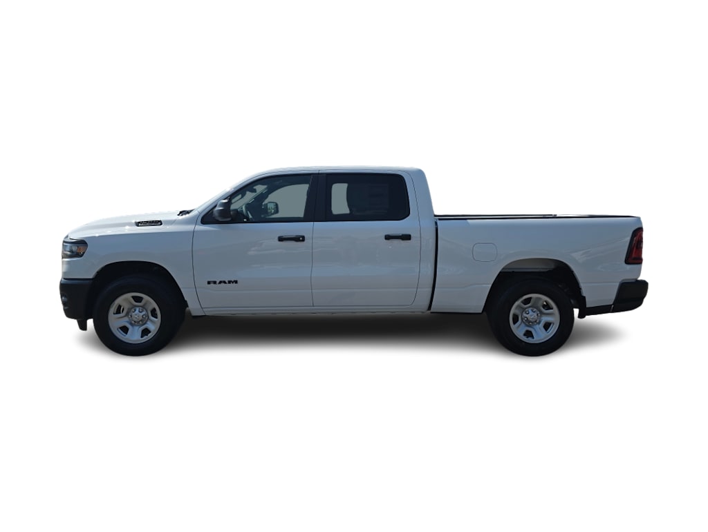 Thumbnail: 2026 RAM 1500 - 3