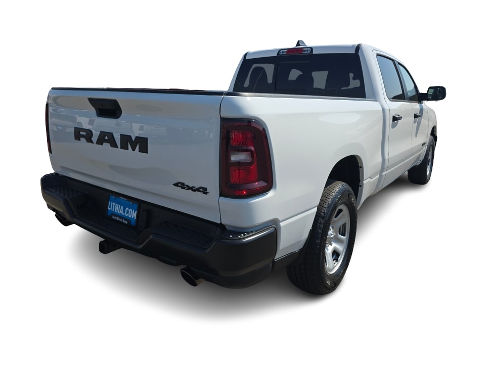 Thumbnail: 2026 RAM 1500 - 16