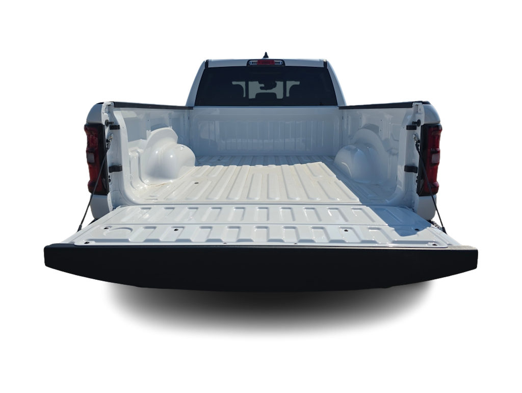 Thumbnail: 2026 RAM 1500 - 14