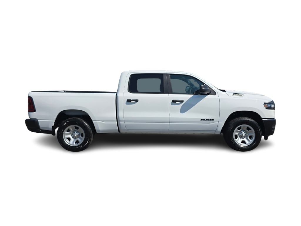 Thumbnail: 2026 RAM 1500 - 17