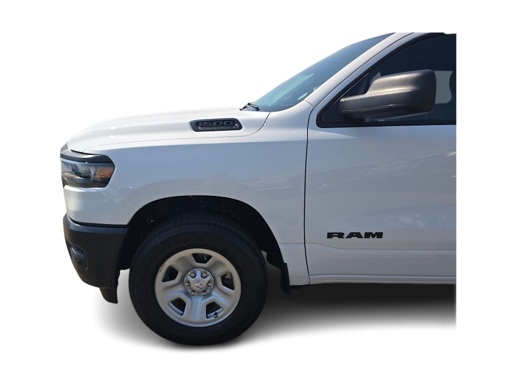 Thumbnail: 2026 RAM 1500 - 22