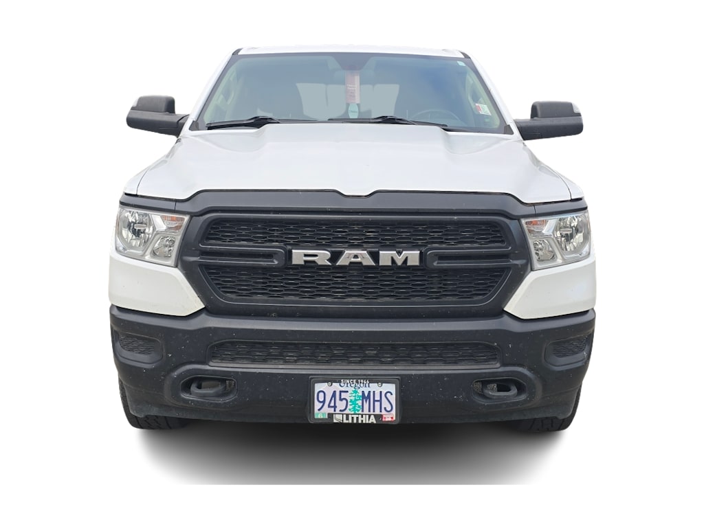Thumbnail: 2019 RAM 1500 - 4